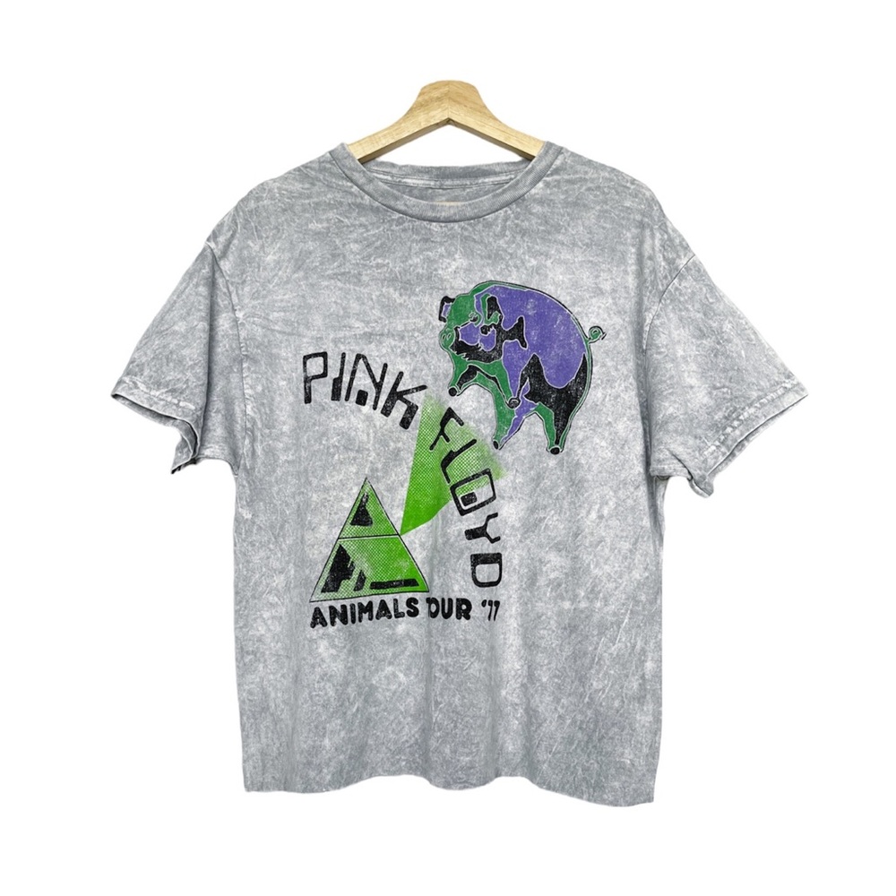 Pink Floyd NWT Animals Tour ‘77